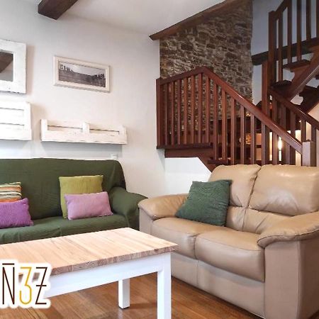 Villa Ibañez 3 Ribadeo Exterior foto