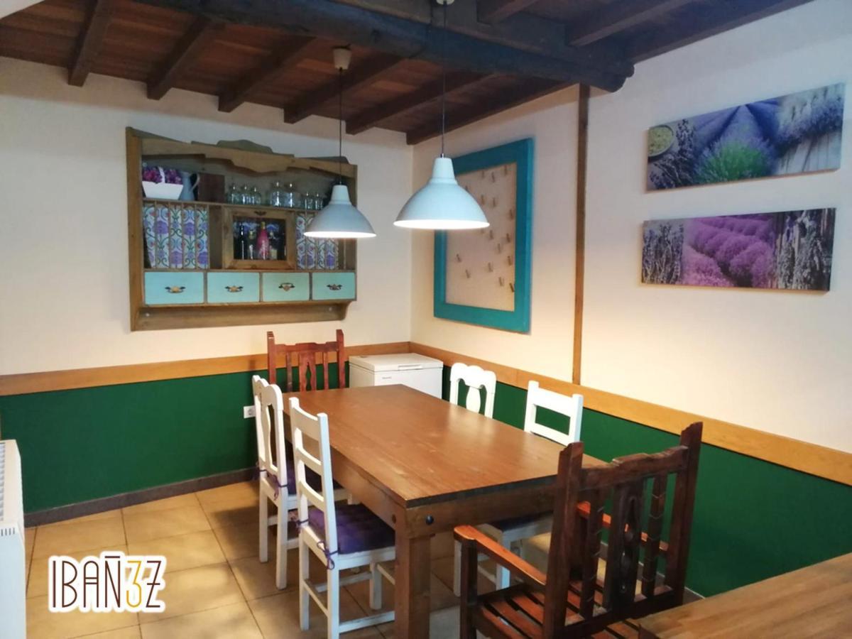 Villa Ibañez 3 Ribadeo Exterior foto