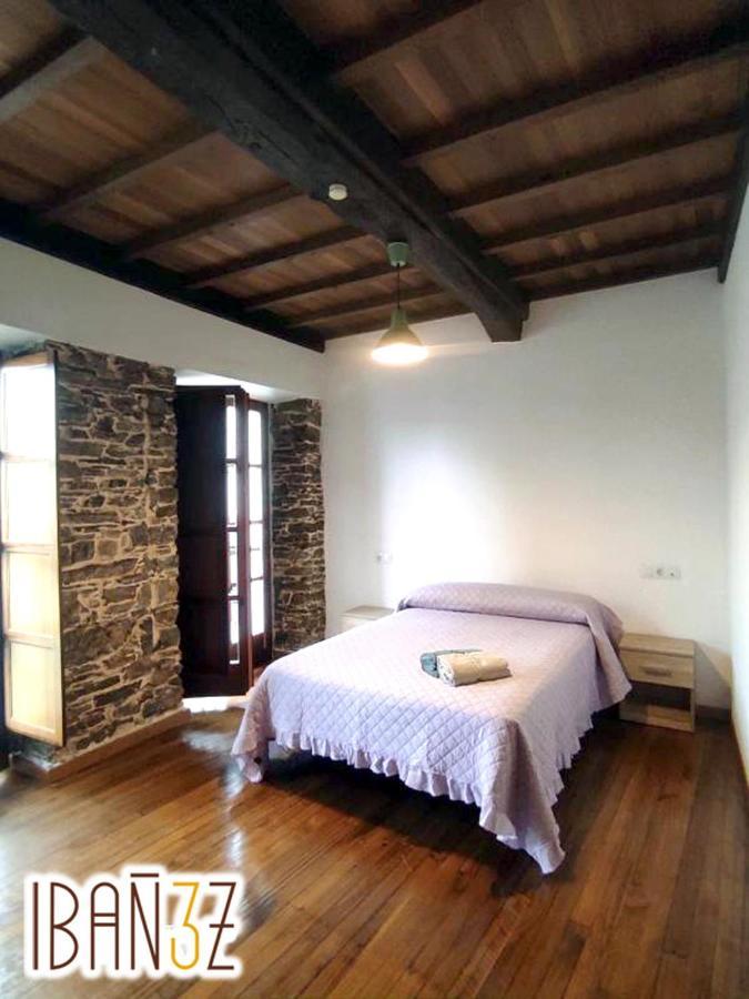 Villa Ibañez 3 Ribadeo Exterior foto