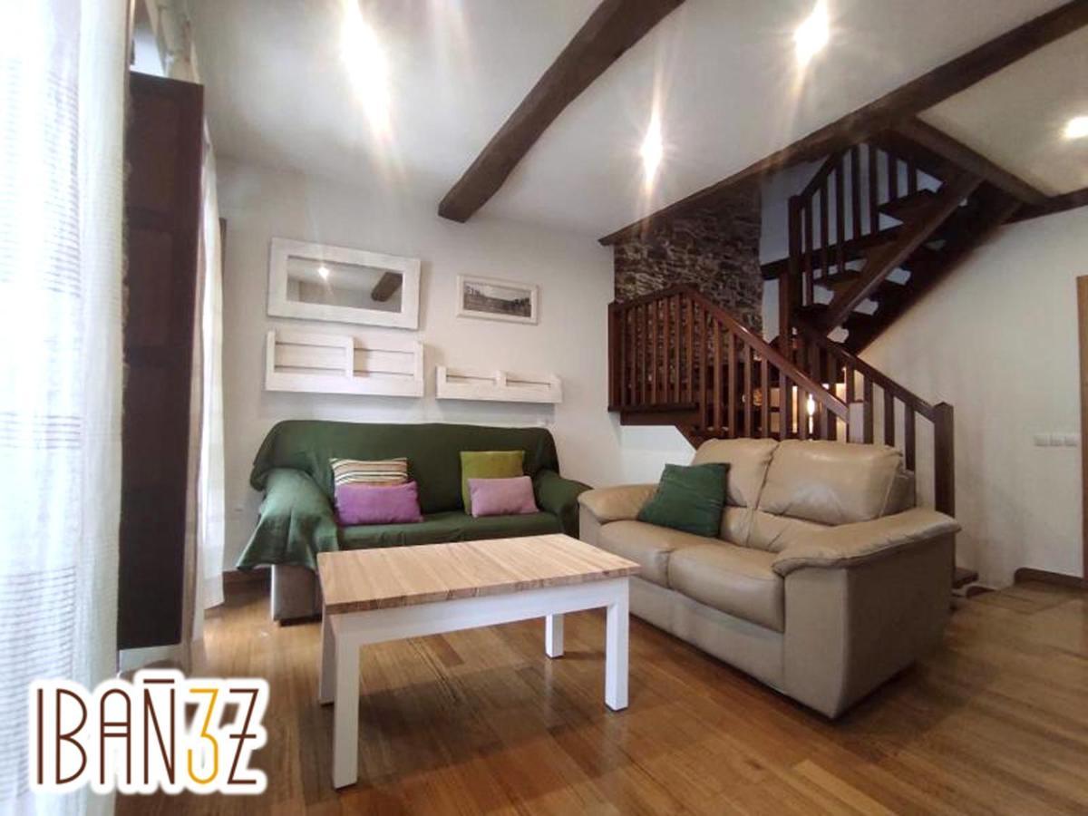 Villa Ibañez 3 Ribadeo Exterior foto