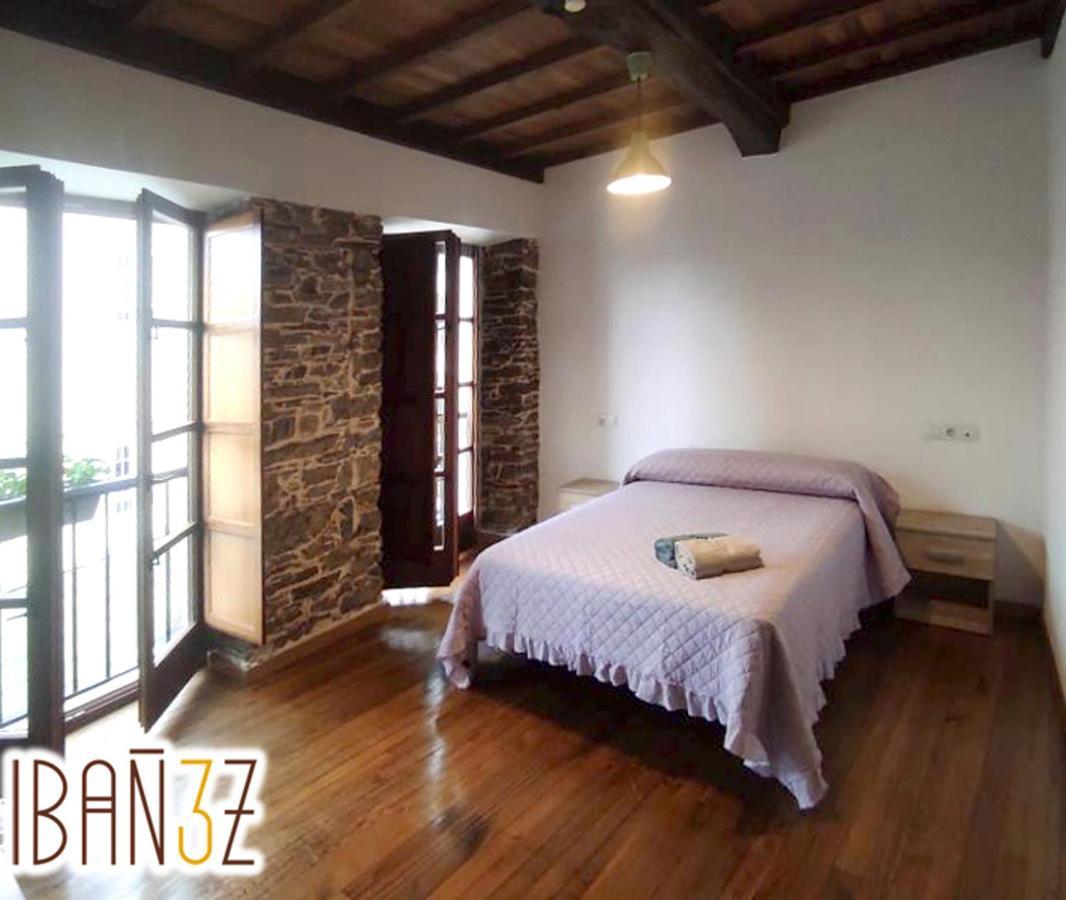 Villa Ibañez 3 Ribadeo Exterior foto