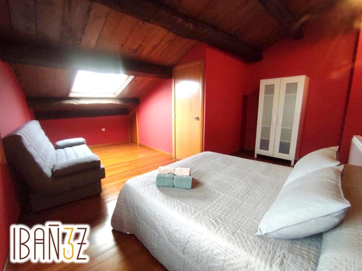 Villa Ibañez 3 Ribadeo Exterior foto