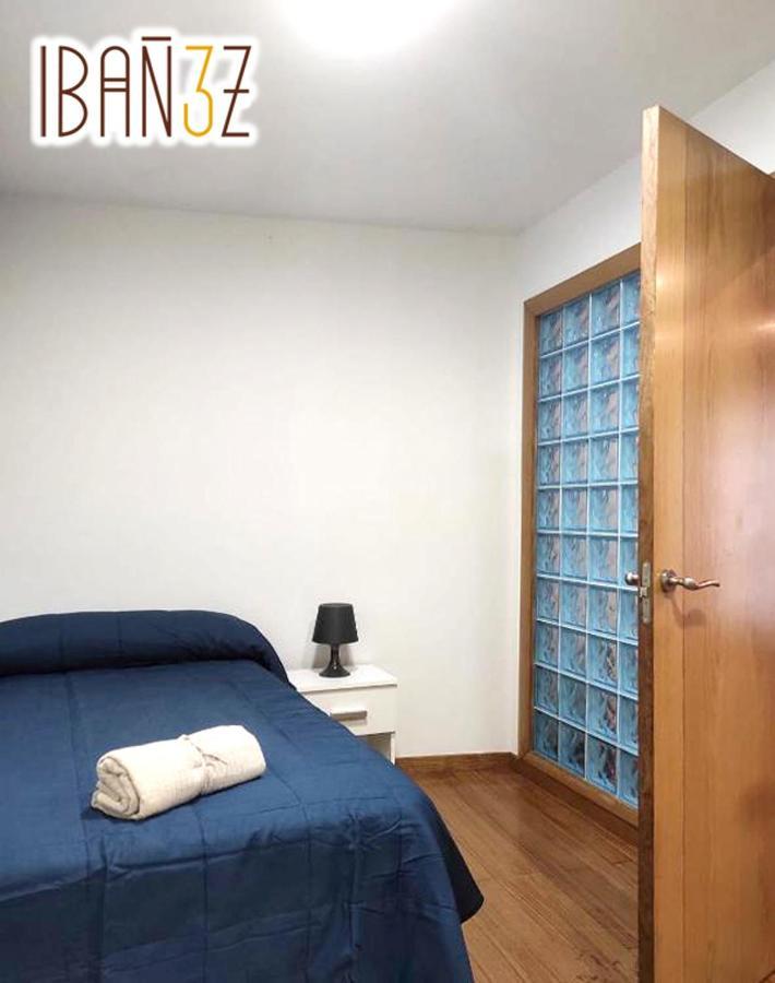 Villa Ibañez 3 Ribadeo Exterior foto